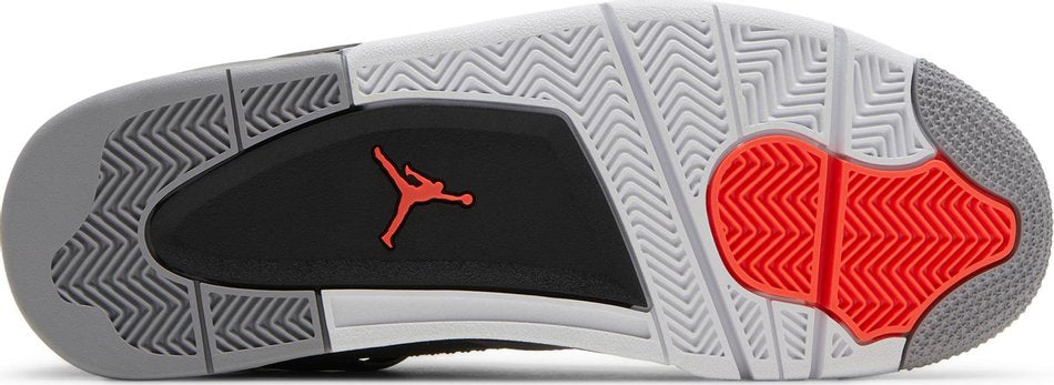 Air Jordan 4 “Infraredâ€?DH6927-061